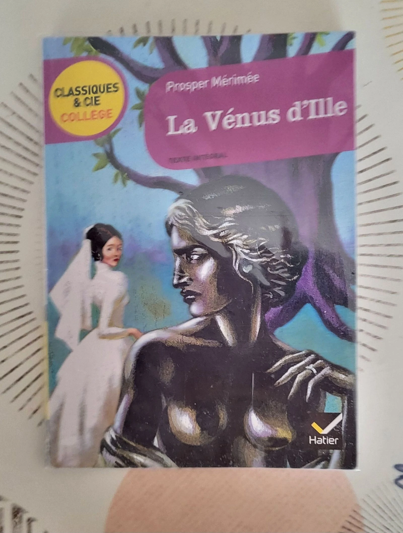 Lote de 8 livros/Obras do Programa Escolar – photo 11